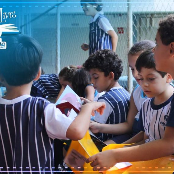 Feira do Livro 2018