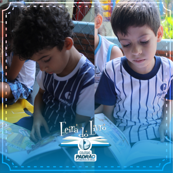 Feira do Livro 2018