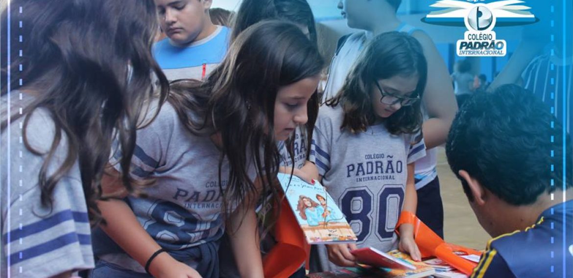 Feira do Livro 2018