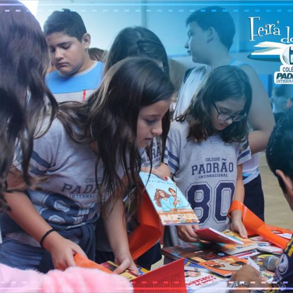 Feira do Livro 2018