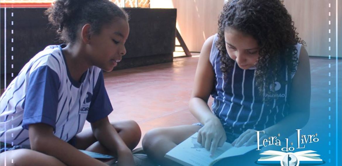 Feira do Livro 2018