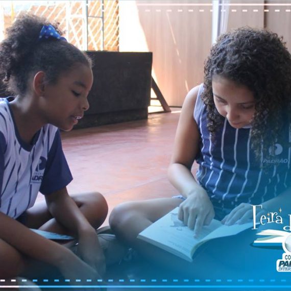 Feira do Livro 2018