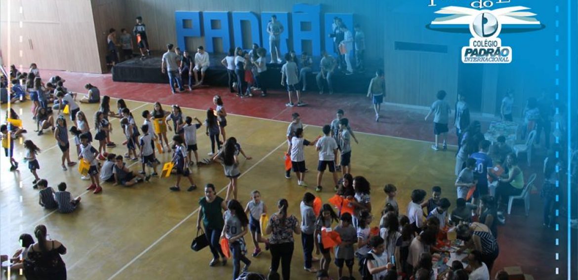 Feira do Livro 2018