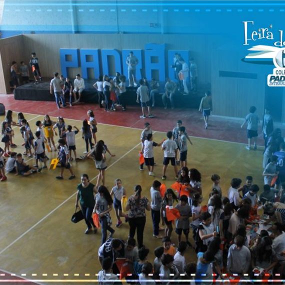 Feira do Livro 2018