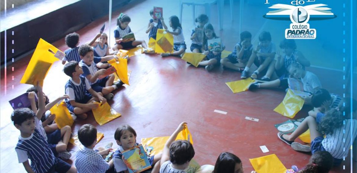 Feira do Livro 2018