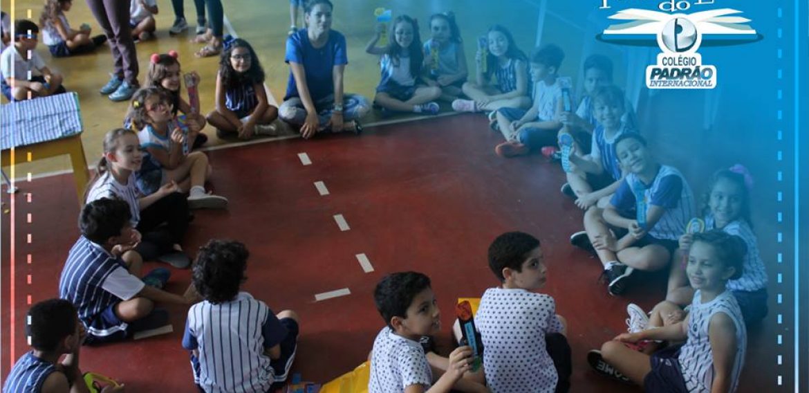 Feira do Livro 2018