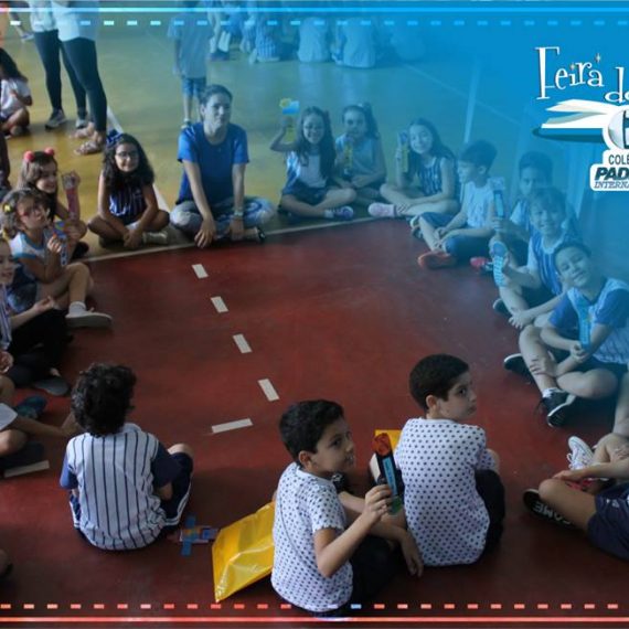 Feira do Livro 2018