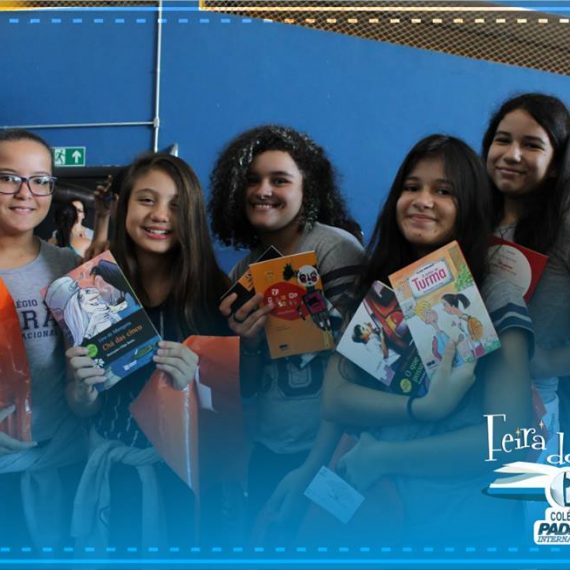 Feira do Livro 2018