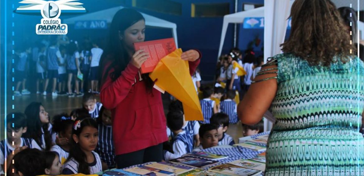 Feira do Livro 2018