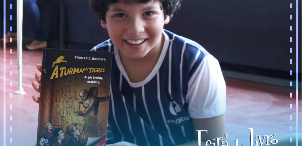 Feira do Livro 2018