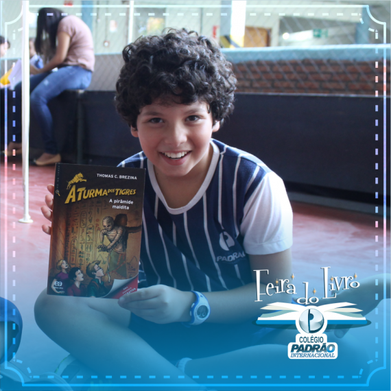Feira do Livro 2018