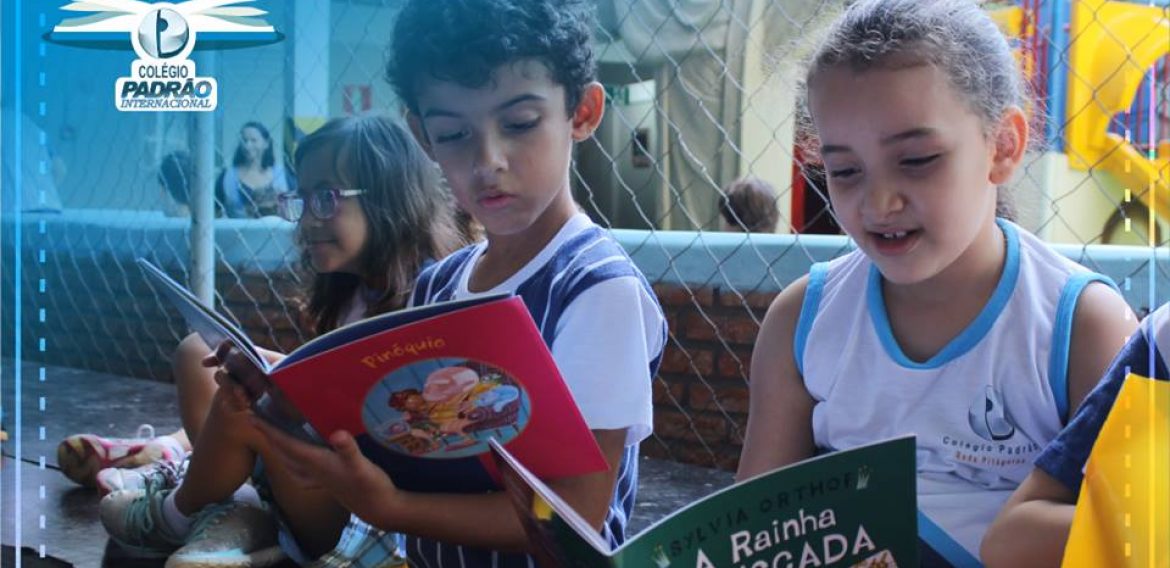Feira do Livro 2018