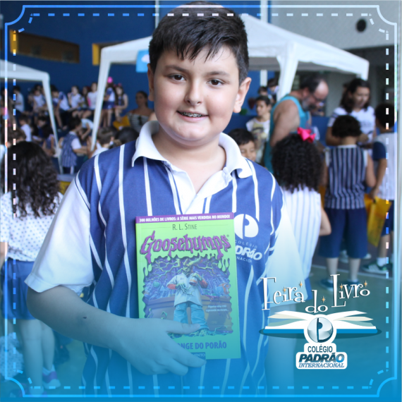 Feira do Livro 2018