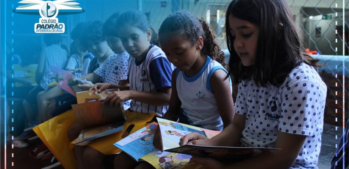 Feira do Livro 2018