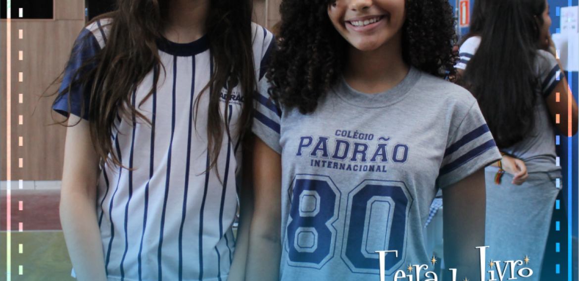 Feira do Livro 2018