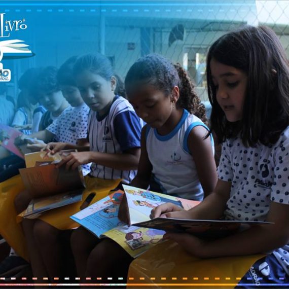 Feira do Livro 2018