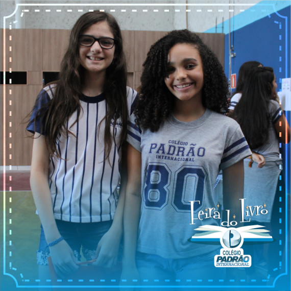 Feira do Livro 2018