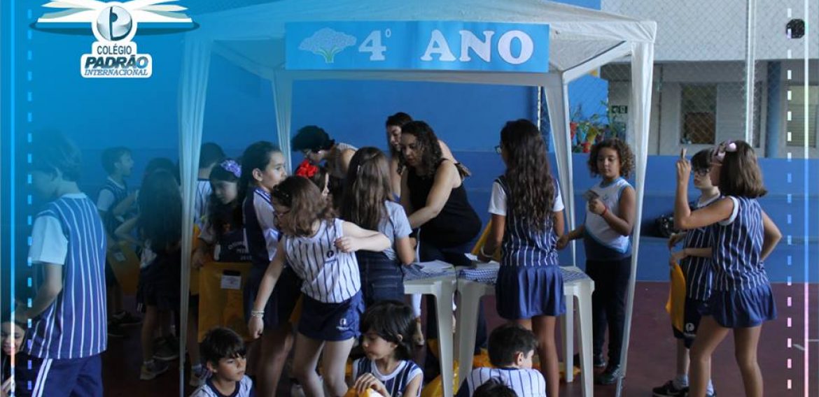 Feira do Livro 2018
