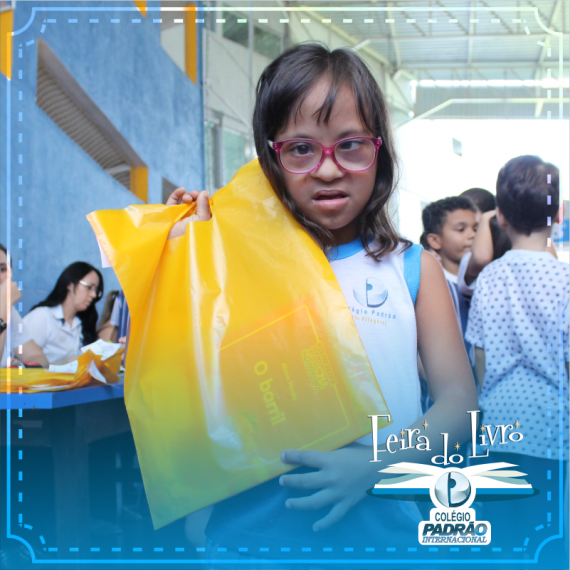 Feira do Livro 2018