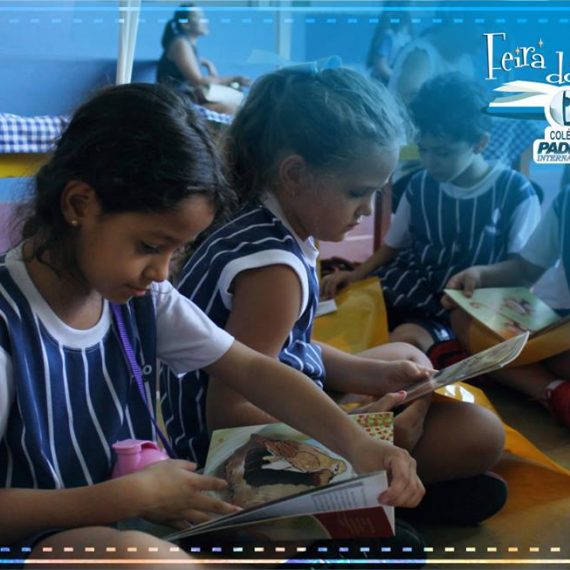Feira do Livro 2018