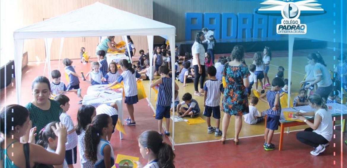 Feira do Livro 2018