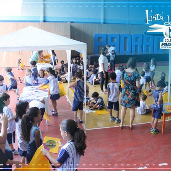 Feira do Livro 2018
