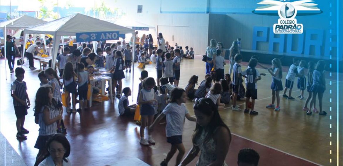 Feira do Livro 2018