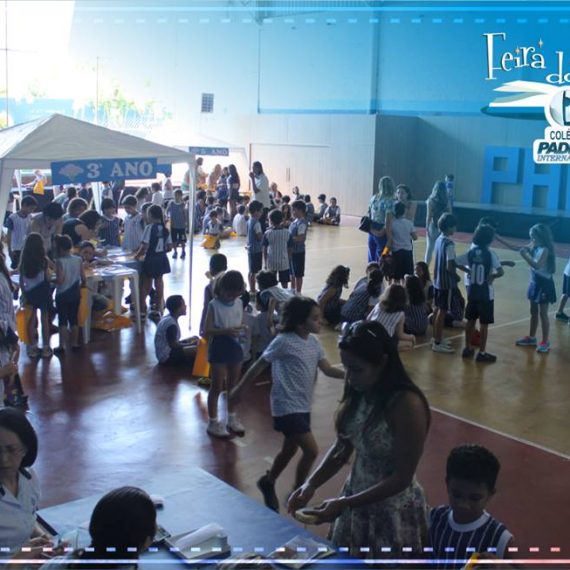 Feira do Livro 2018
