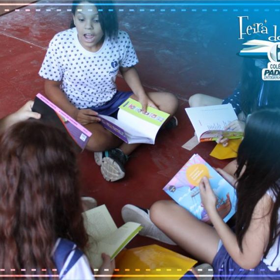 Feira do Livro 2018