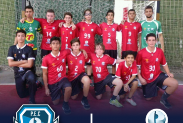Colégio Padrão conquista quatro títulos na fase municipal do JEMG