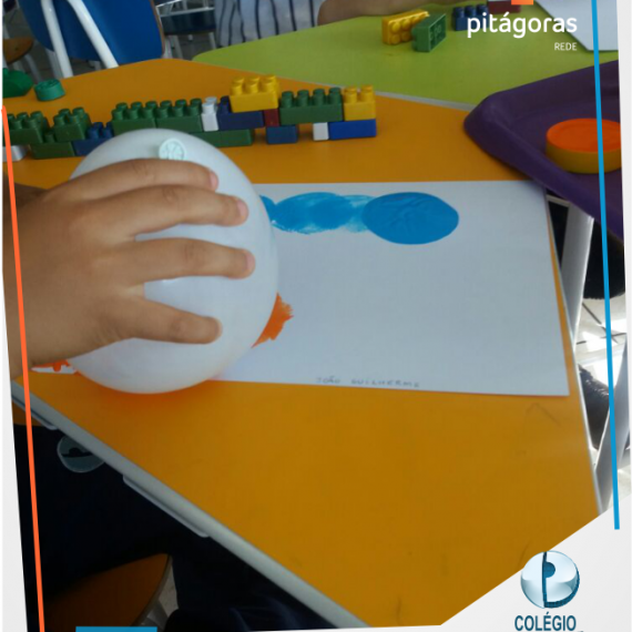 Manhã de Arte