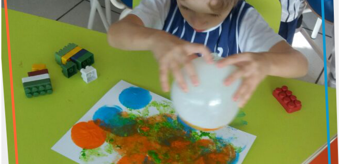 Manhã de Arte