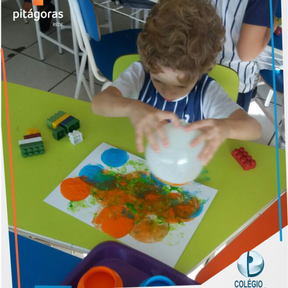Manhã de Arte