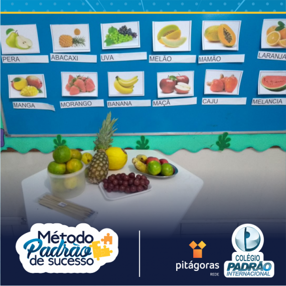 Aula sobre Saúde e Alimentação