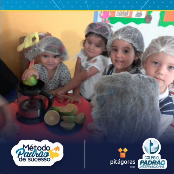 Aula sobre Saúde e Alimentação