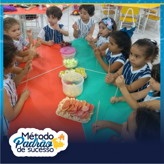 Aula sobre Saúde e Alimentação