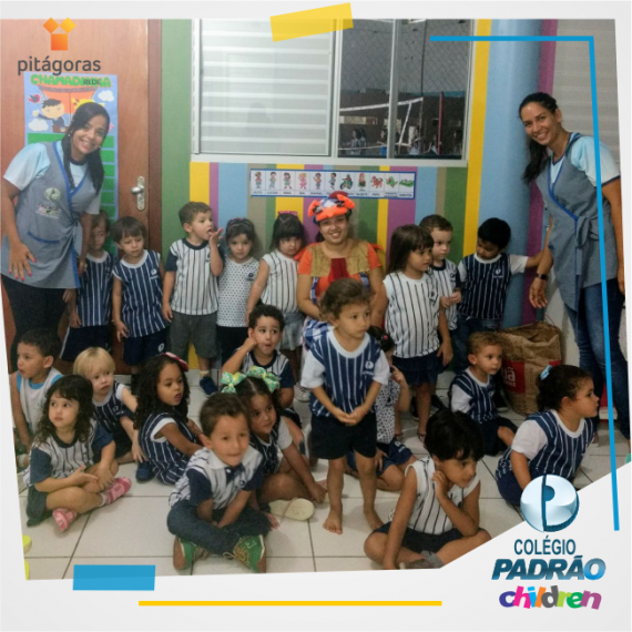 Narrativa “A Galinha Ruiva”