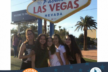 Viagem para Las Vegas