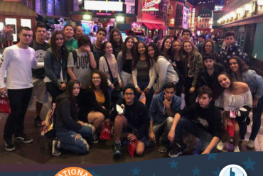 Viagem para Las Vegas