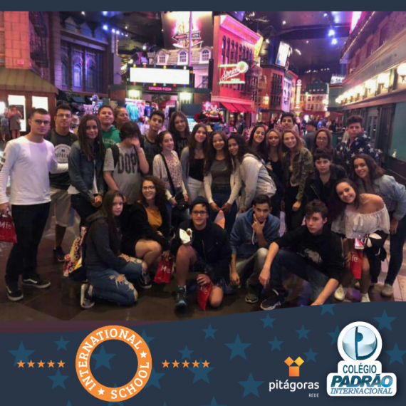 Viagem para Las Vegas