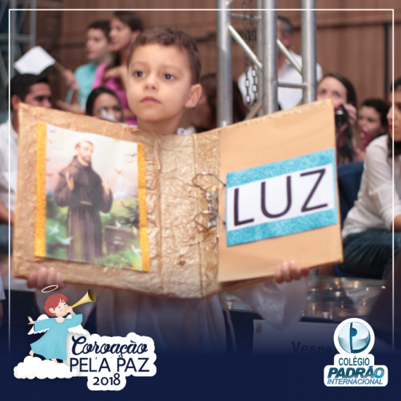 Coroação 2018