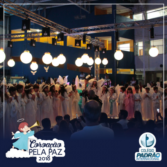 Coroação 2018