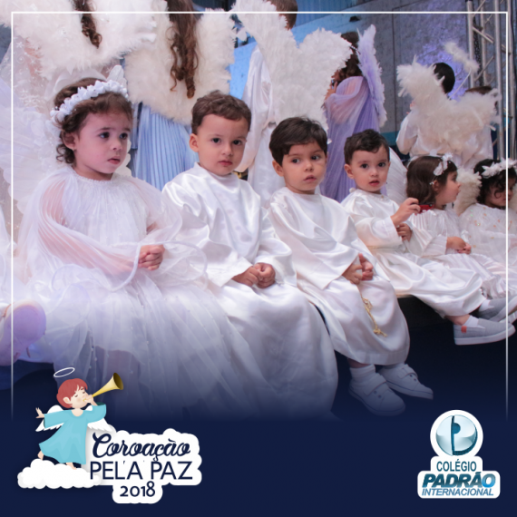 Coroação 2018