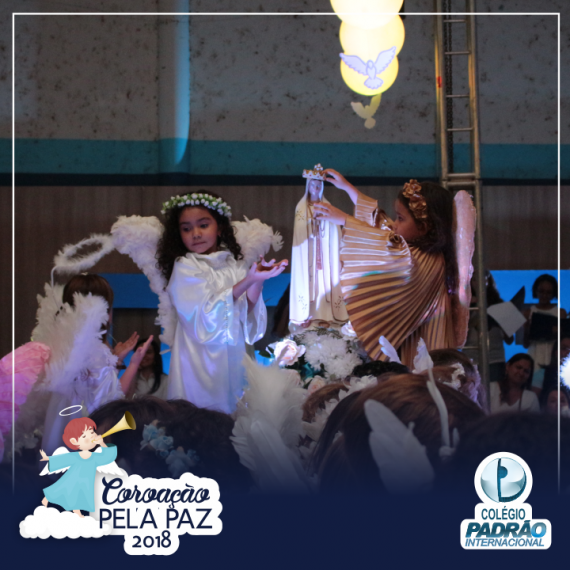 Coroação 2018