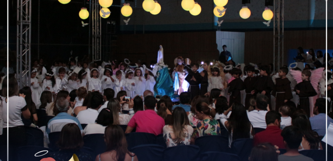 Coroação 2018