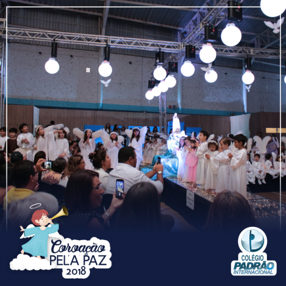 Coroação 2018