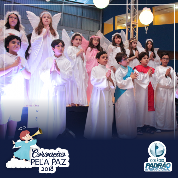 Coroação 2018