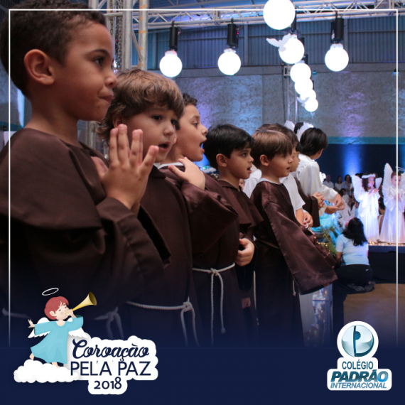Coroação 2018