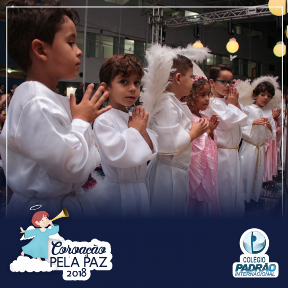 Coroação 2018