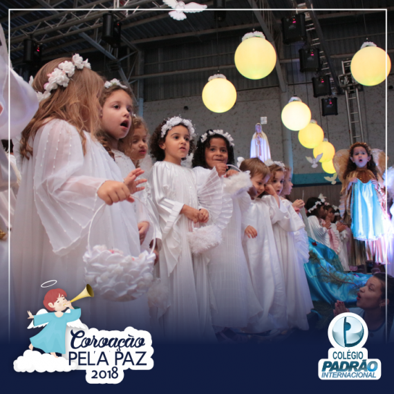 Coroação 2018